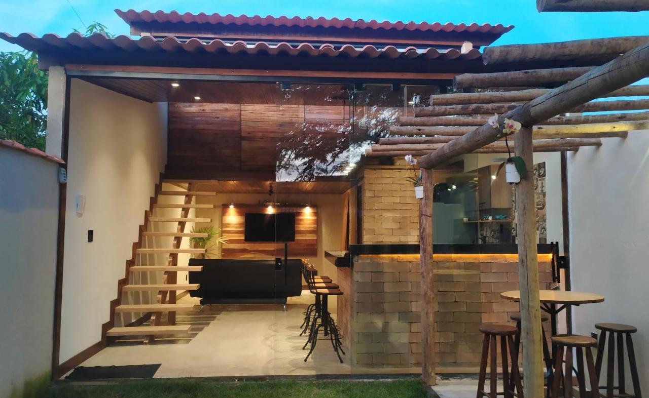 Loft Antunes Маріка Екстер'єр фото