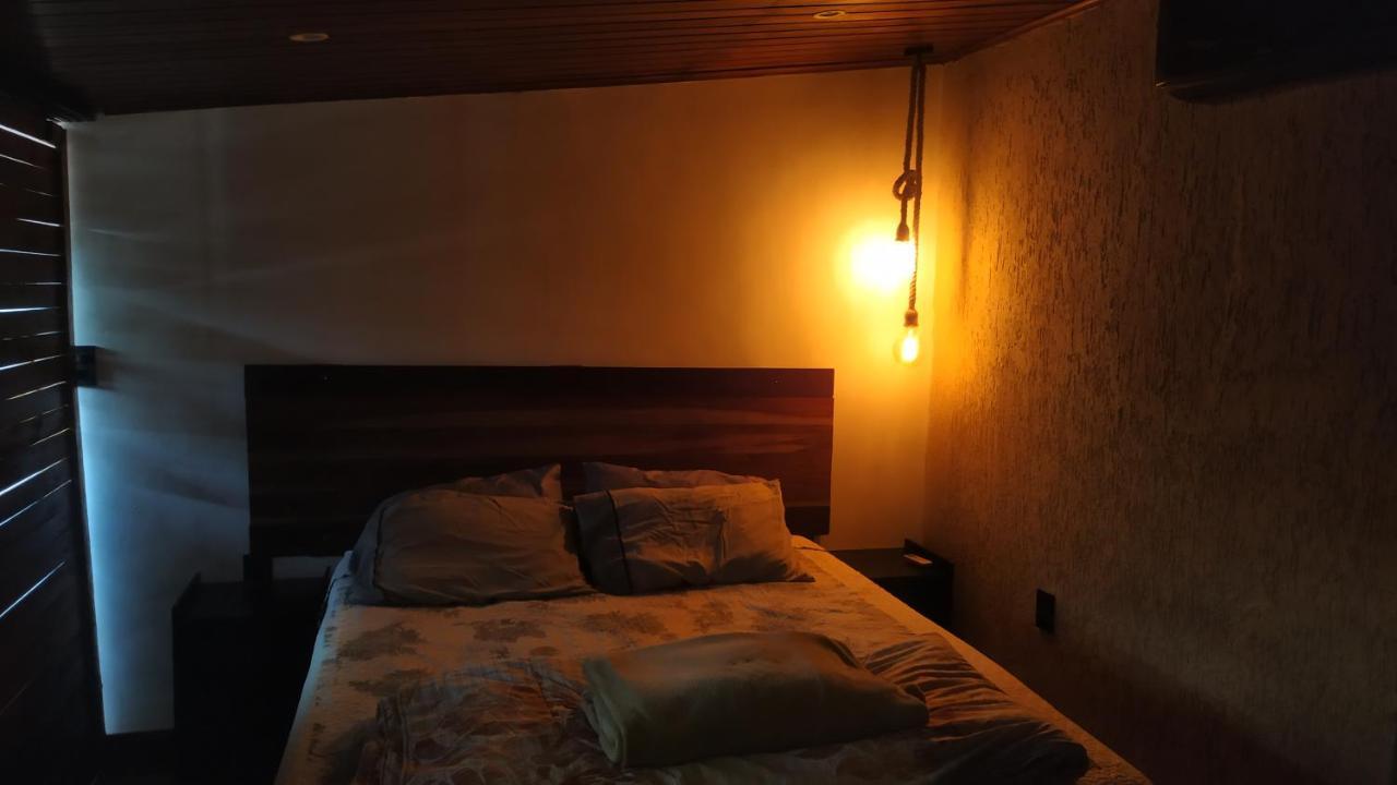 Loft Antunes Маріка Екстер'єр фото